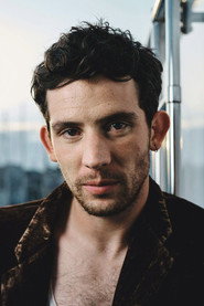 Josh O'Connor isDavid